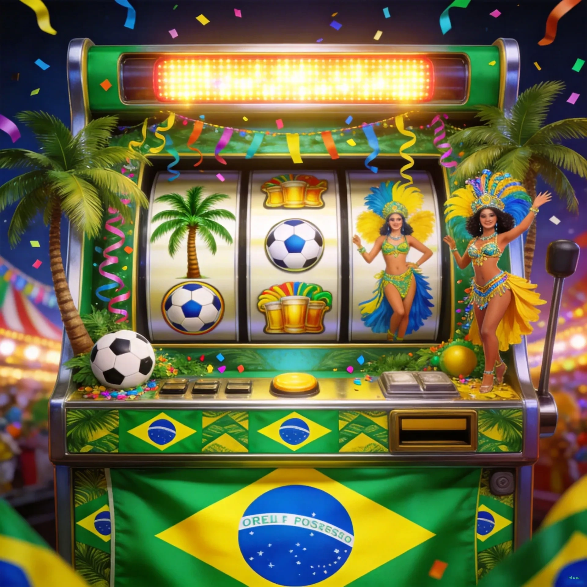 Mesa de Blackjack hhaa