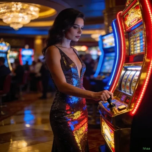 Casino VIP hhaa